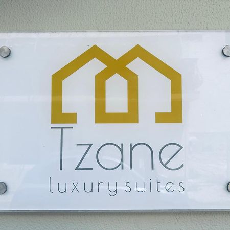 Tzane Luxury Suites 자킨토스 타운 외부 사진