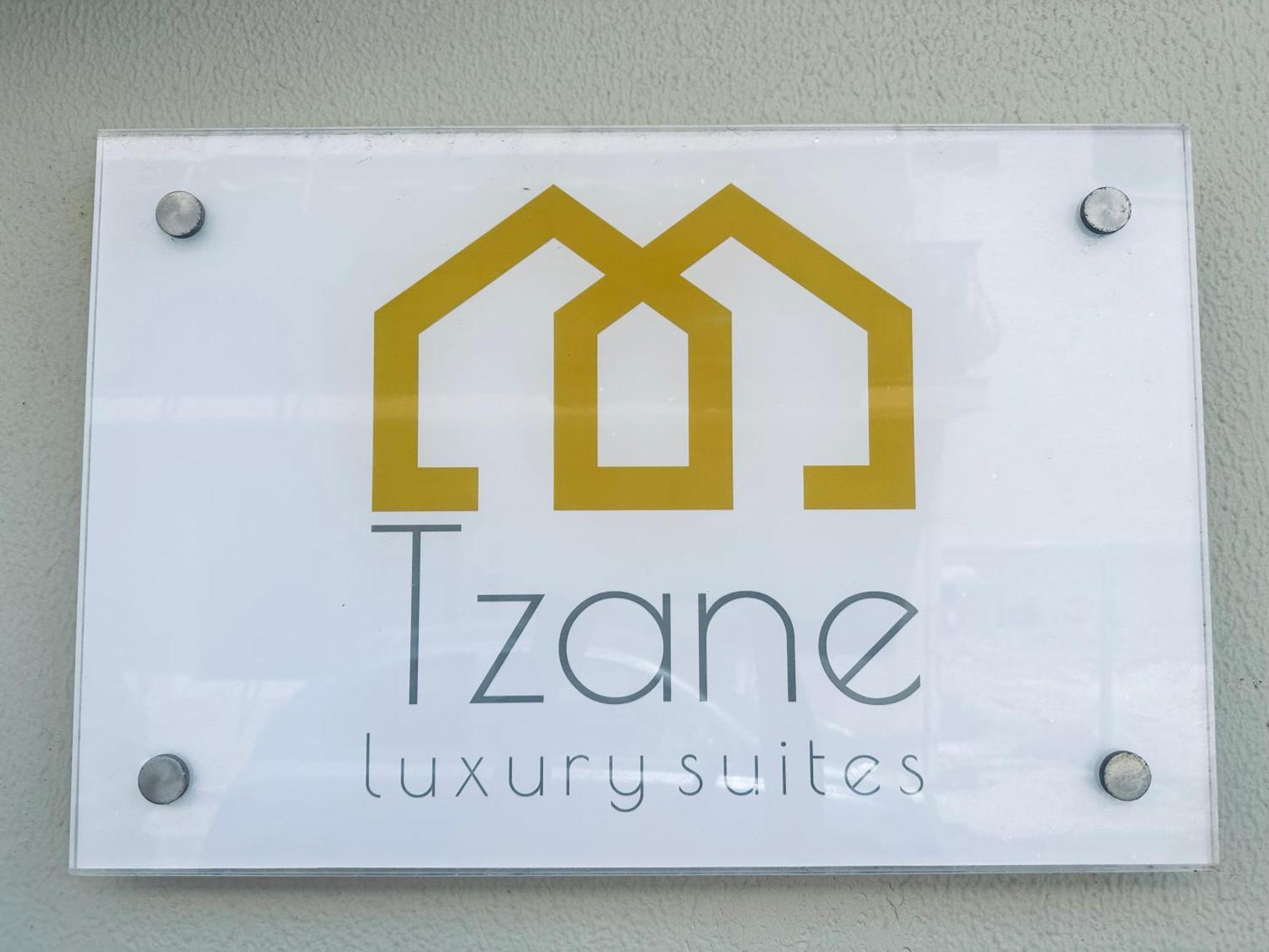 Tzane Luxury Suites 자킨토스 타운 외부 사진