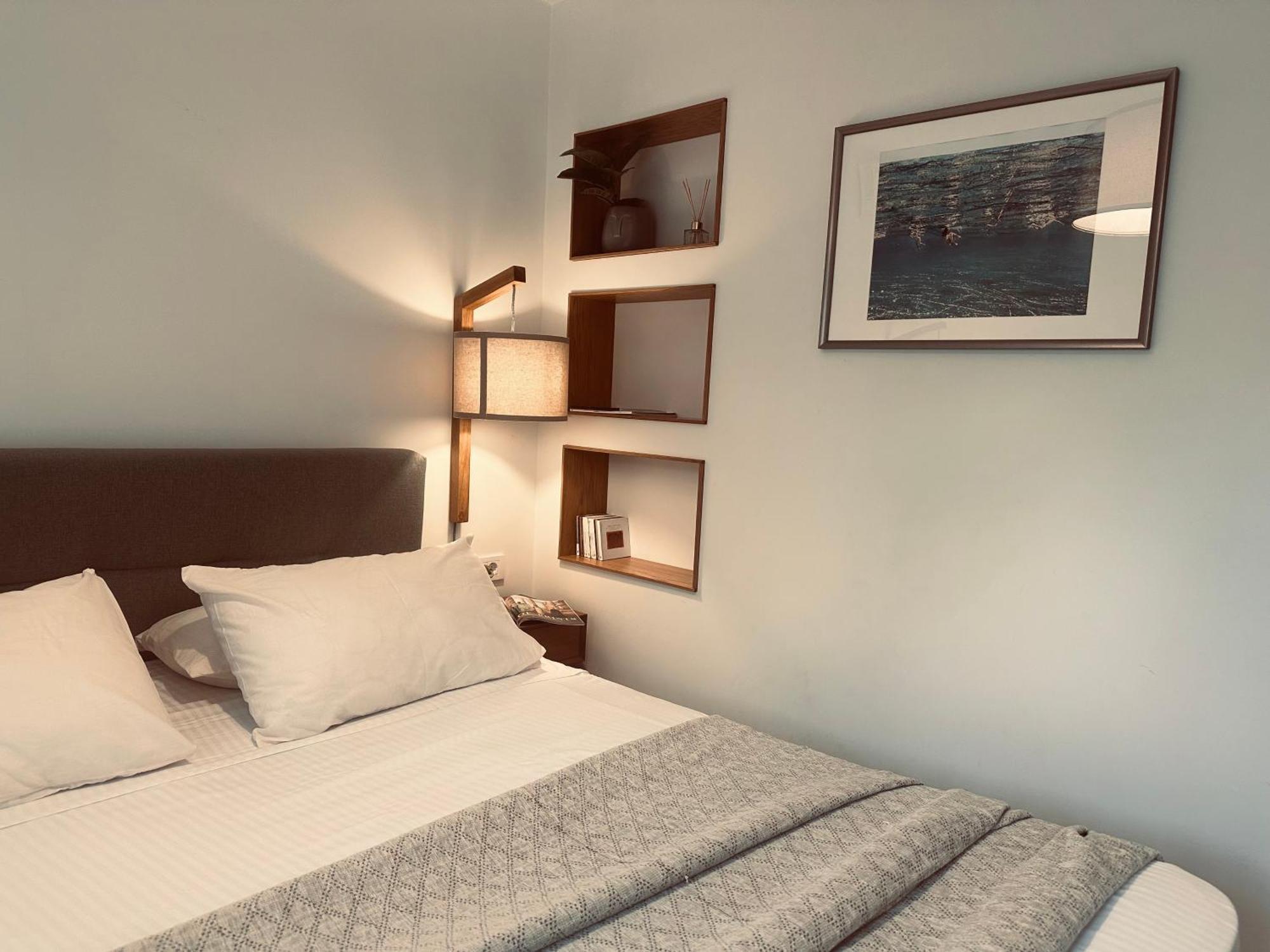 Tzane Luxury Suites 자킨토스 타운 외부 사진