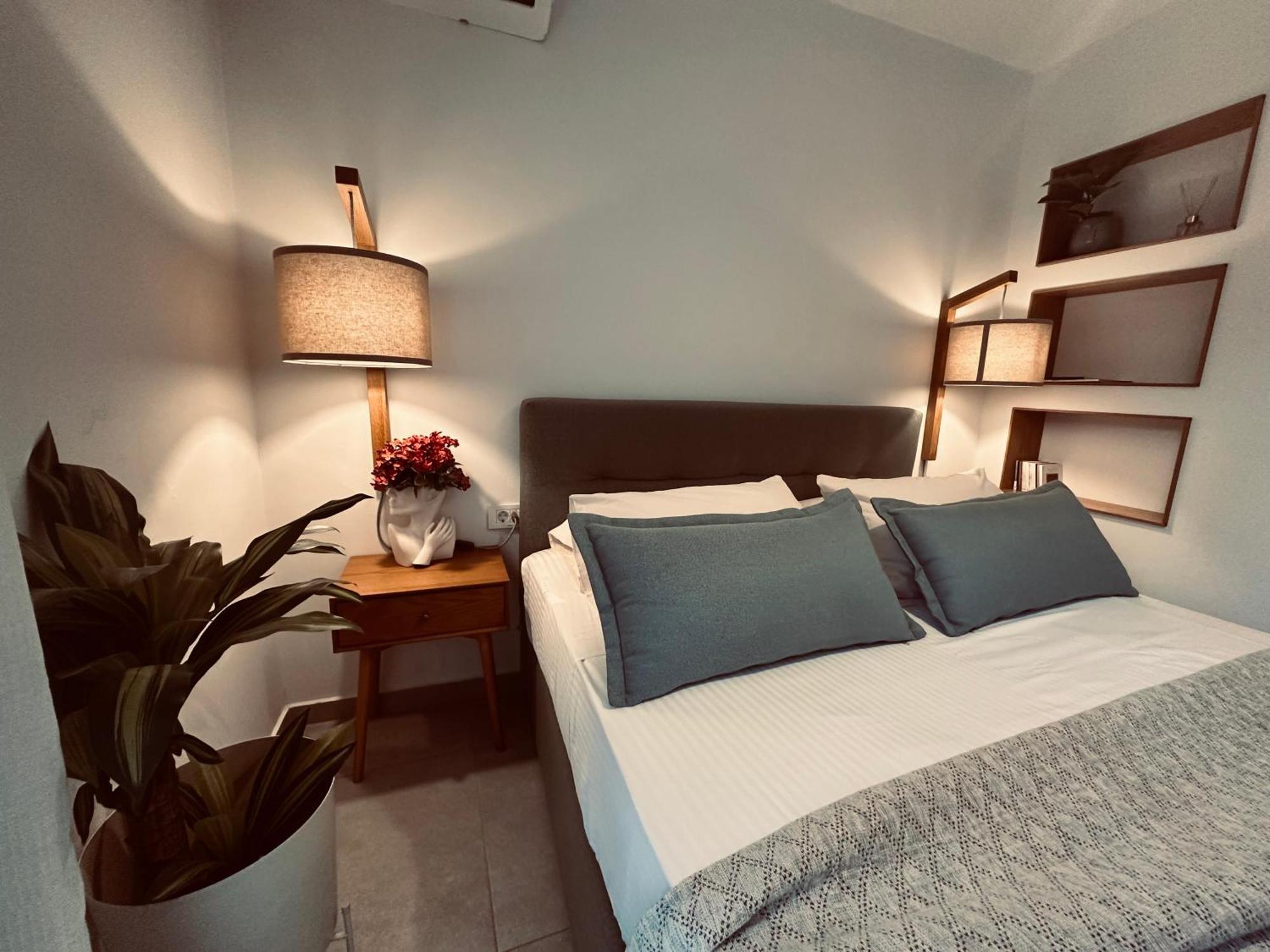 Tzane Luxury Suites 자킨토스 타운 외부 사진