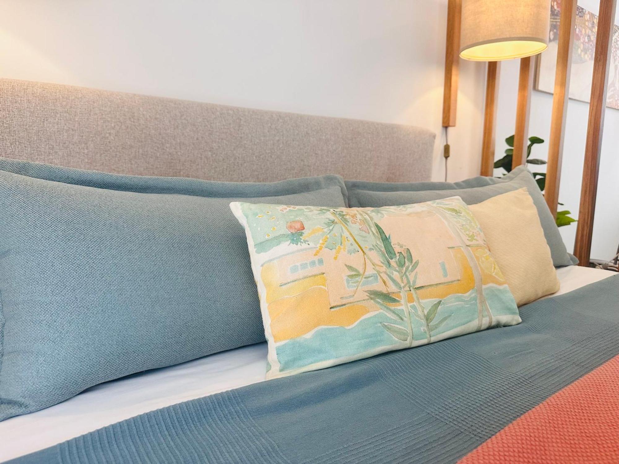 Tzane Luxury Suites 자킨토스 타운 외부 사진