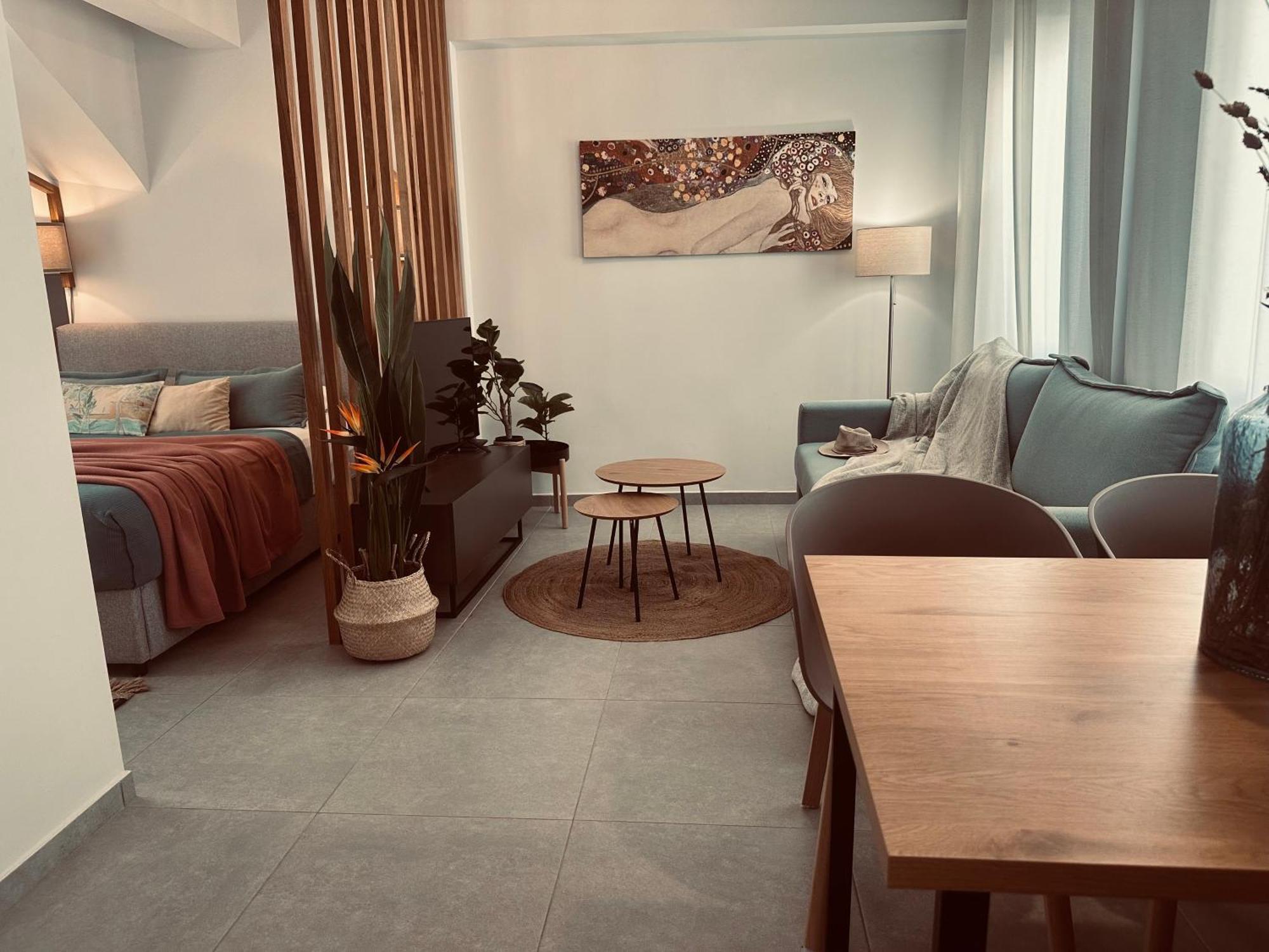 Tzane Luxury Suites 자킨토스 타운 외부 사진